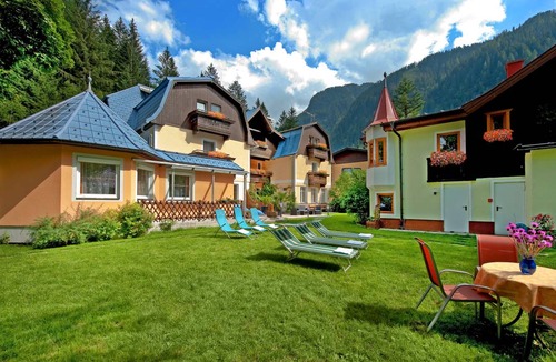 Bockstein Hotel | 20 m² Hotel ∙ 1 bedroom ∙ 2 guests