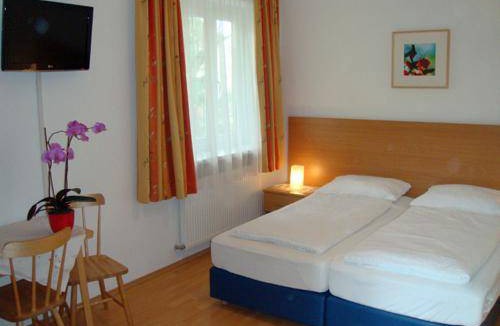 Elisabeth-Vorstadt Hotel | 20 m² Hotel ∙ 1 bedroom ∙ 3 guests