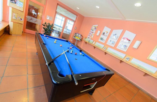 Sankt Michael im Lungau Hotel | 25 m² Hotel ∙ 1 bedroom ∙ 3 guests