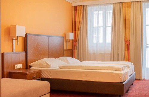 Maxglan Hotel | 25 m² Hotel ∙ 1 bedroom ∙ 4 guests