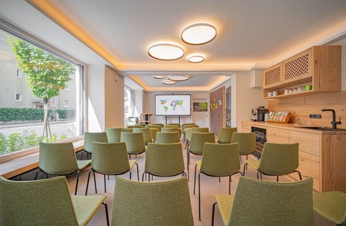 Maxglan Hotel | 27 m² Hotel ∙ 1 bedroom ∙ 3 guests