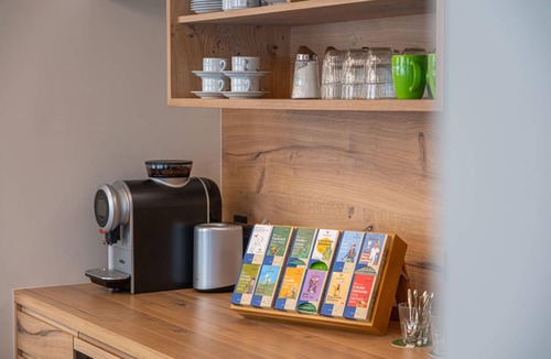 Maxglan Hotel | 27 m² Hotel ∙ 1 bedroom ∙ 3 guests