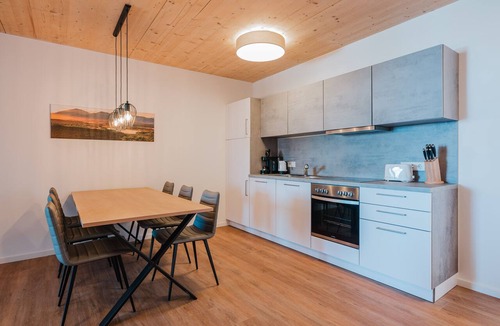 Klopein am Klopeiner See Apartment | 2nd Floor, Unit 01 - SeeStrandResort Classic XL Apartment