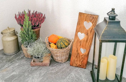 Volders Apartment | 3 bedroom accommodation in Volders