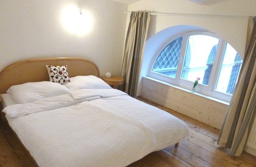Innere Stadt Apartment | 3 Schlafzimmer Sobieski City Apartment Innenstadt