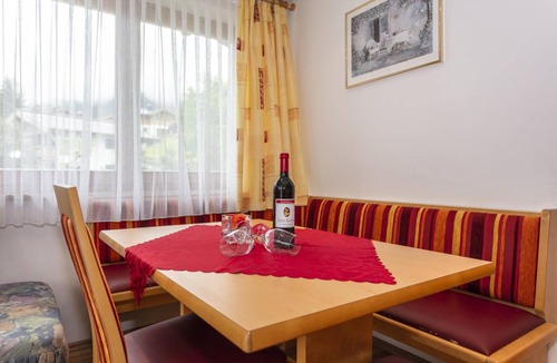 Hinterthal Apartment | 30 m² Apartment ∙ 1 bedroom ∙ 2 guests