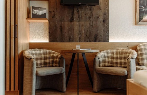 Schladming Hotel | 32 m² Hotel ∙ 1 bedroom ∙ 3 guests