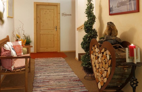 Pertisau Hotel | 32 m² Hotel ∙ 1 bedroom ∙ 4 guests