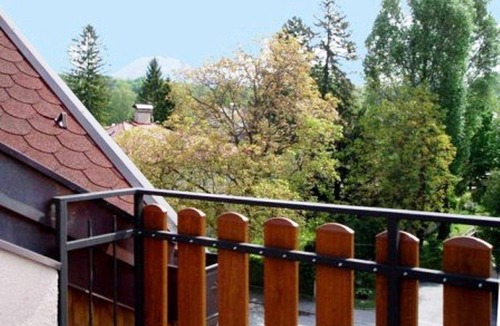 Maxglan Apartment | 40 m² Apartment ∙ 1 bedroom ∙ 4 guests