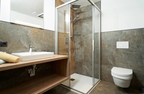 Soelden Apartment | 50 m² Apartment ∙ 1 bedroom ∙ 2 guests