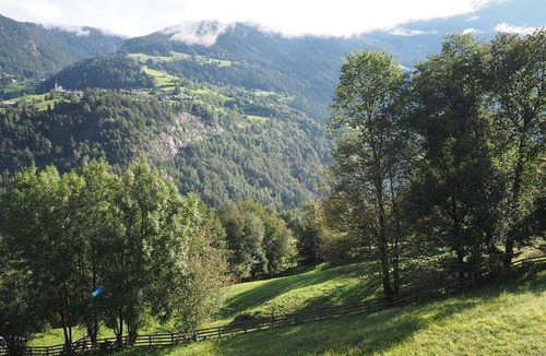 Sautens Apartment | 52 m² Apartment ∙ 1 bedroom ∙ 5 guests