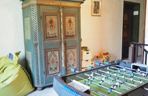 Sautens Apartment | 52 m² Apartment ∙ 1 bedroom ∙ 5 guests