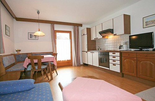 Mayrhofen Apartment | 55 m² Apartment ∙ 2 bedrooms ∙ 5 guests