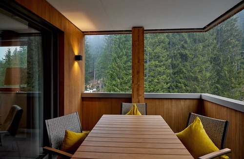 Gargellen Apartment | 59105 Specht 105