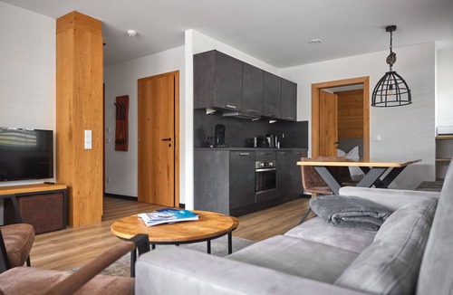 Gargellen Apartment | 59212 Bartgeier 212 T