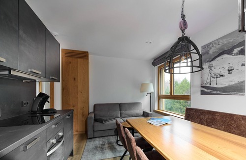 Gargellen Apartment | 59217 Wanderfalke 217 T