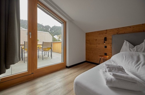 Gargellen Apartment | 59217 Wanderfalke 217 T