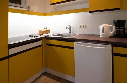 Pertisau Apartment | 6-room apartment/type D - Appartementhaus Leithner