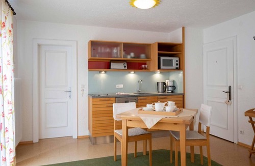 Pertisau Apartment | 6-room apartment/type D - Appartementhaus Leithner