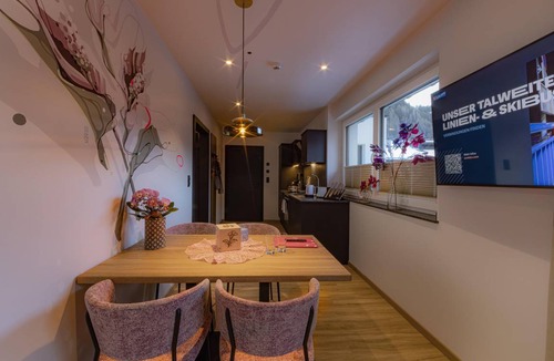 Soelden Apartment | 60 m² Apartment ∙ 2 bedrooms ∙ 4 guests