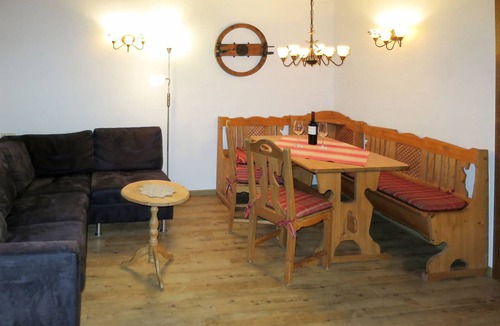 Finkenberg Apartment | 60 m² Apartment ∙ 2 bedrooms ∙ 5 guests