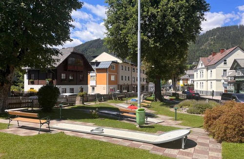 Schladming Apartment | 60 m² Apartment ∙ 2 bedrooms ∙ 7 guests
