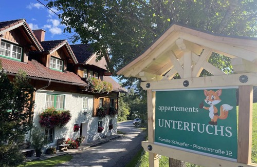 Haus Apartment | 65 m² Apartment ∙ 1 bedroom ∙ 6 guests