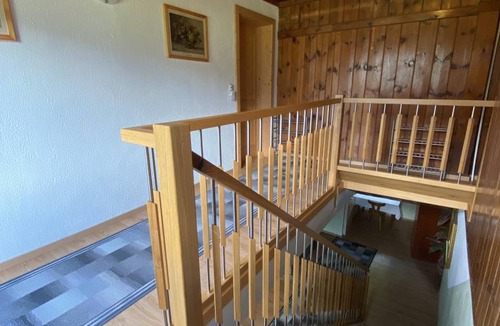 Haus Apartment | 65 m² Apartment ∙ 1 bedroom ∙ 6 guests