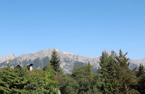 Seefeld in Tirol Apartment | 65 m² Apartment ∙ 2 bedrooms ∙ 7 guests