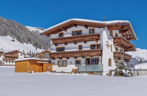 Madseit Apartment | 70 m² Apartment ∙ 2 bedrooms ∙ 5 guests