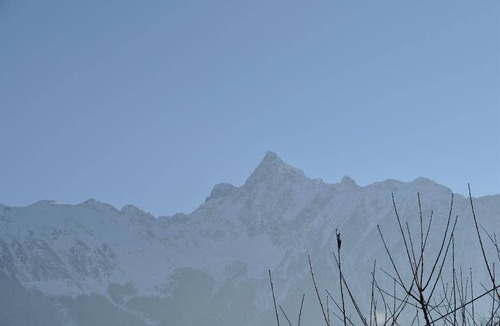 Sautens Apartment | 70 m² Apartment ∙ 2 bedrooms ∙ 5 guests