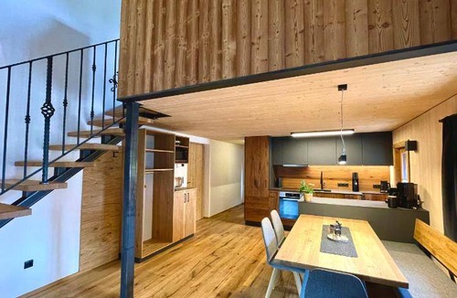 Gries im Sellrain Apartment | 75 m² Apartment ∙ 2 bedrooms ∙ 6 guests