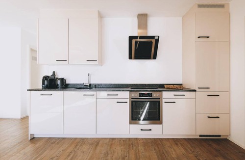 Rauris Apartment | 80 m² Apartment ∙ 2 bedrooms ∙ 4 guests