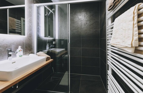 Rauris Apartment | 80 m² Apartment ∙ 2 bedrooms ∙ 4 guests