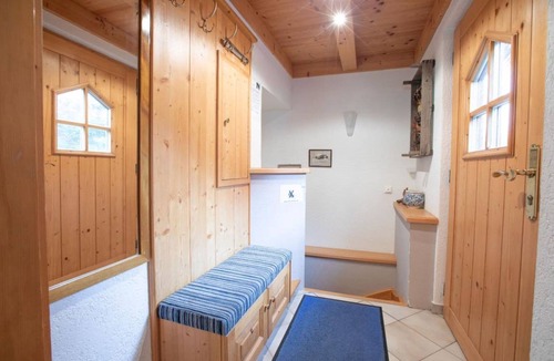 Konigsleiten House | 80 m² House ∙ 4 bedrooms ∙ 8 guests