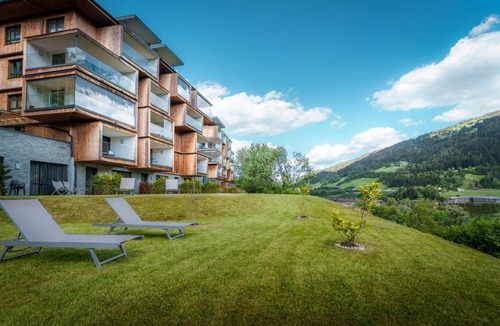Schladming Apartment | 81 m² Apartment ∙ 2 bedrooms ∙ 6 guests