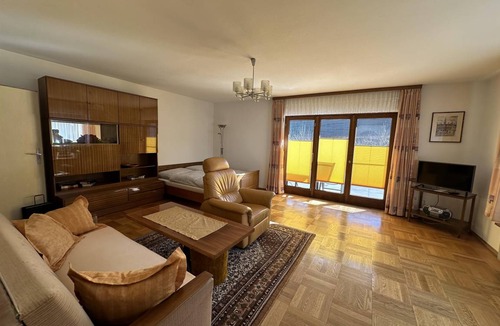 Mittersill Apartment | 90 m² Apartment ∙ 2 bedrooms ∙ 4 guests