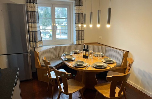 Mortschach House | A holiday home that feels like home