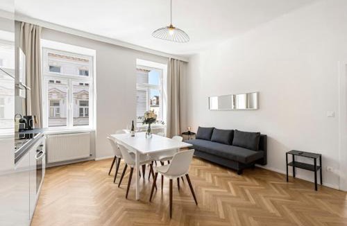 Meidling Apartment | A&S Tivoli Apartment Vienna