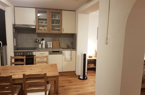 Spital am Pyhrn House | A small but charming apartment in one of Austria's most beautiful vacation regions