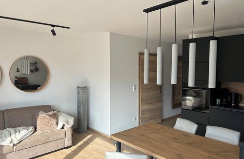 Presseggen Apartment | About Stella – Modern "Nassfeld" Vacation Rental on Lake Pressegger & Nassfeld