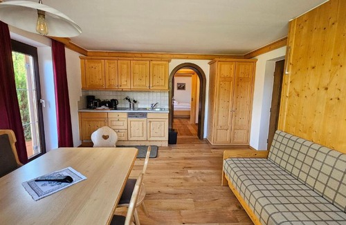 Kitzbuehel Apartment | Absolute Active Resort Margret