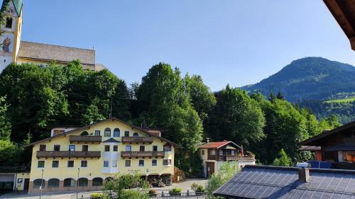 Kitzbuehel Apartment | Absolute Active Mountain Resort