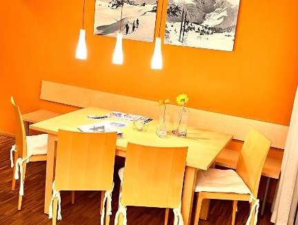 Warth Apartment | Adventure Panorama Appartement "Auenfeld" Top 6
