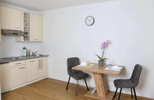 Simmering Apartment | Affordable Studio Apartment in Vienna