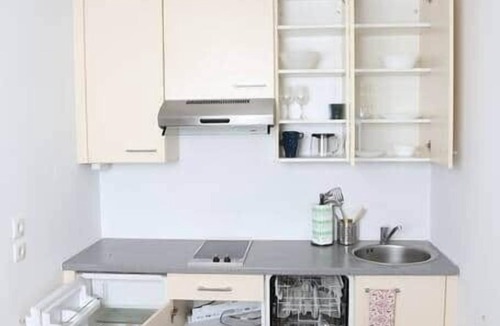 Simmering Apartment | Affordable Studio Apartment in Vienna