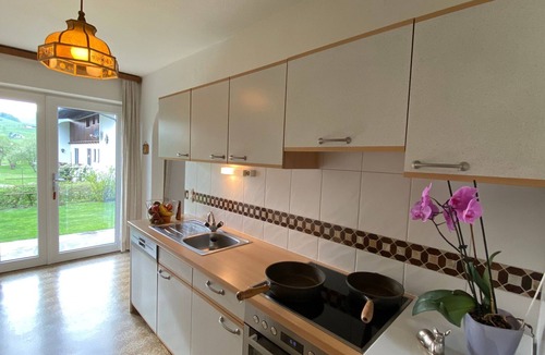 Kufstein Apartment | Ager am See by Interhome