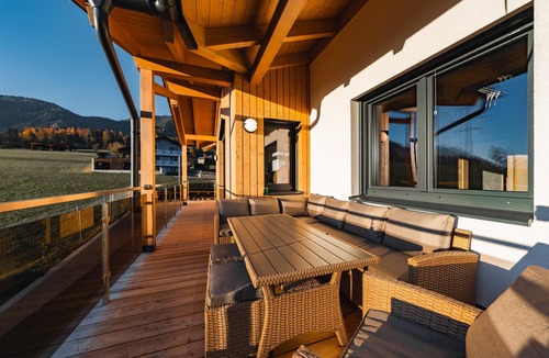 Assachberg Apartment | "Aich Amade" by Alpenidyll Apartments