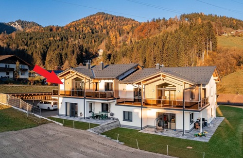 Assachberg Apartment | "Aich Amade" by Alpenidyll Apartments