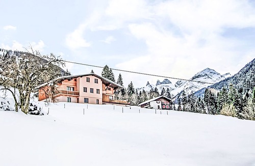 Gauertal Apartment | Ainhauser by Interhome
